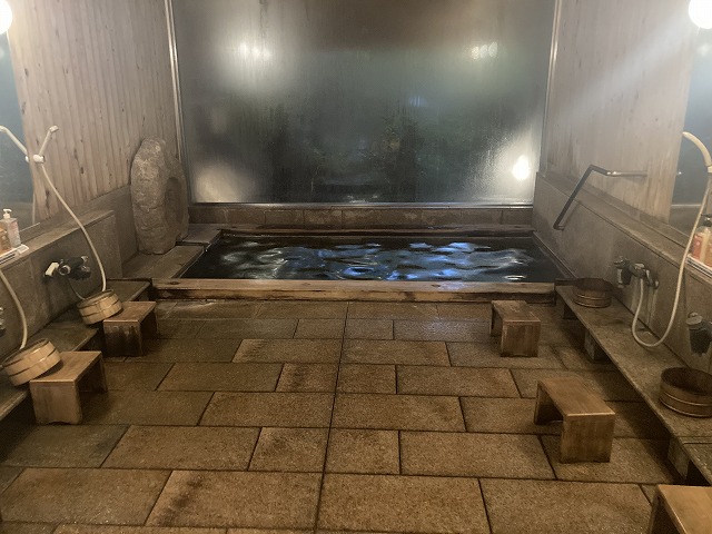 千曲乃湯しげの家