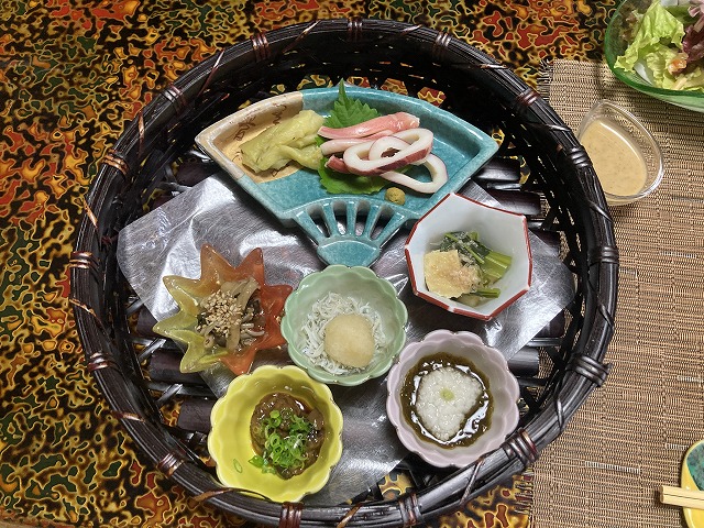 千曲乃湯しげの家