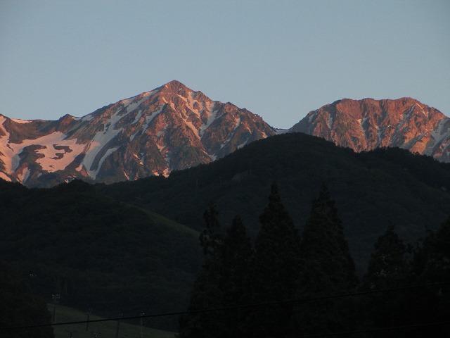 ホテル グレース白馬