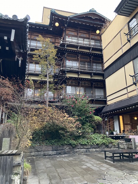 歴史の宿金具屋