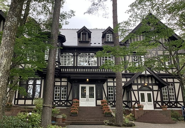 ���n���]�[�g�z�e�� ���E�l�[�W���{��