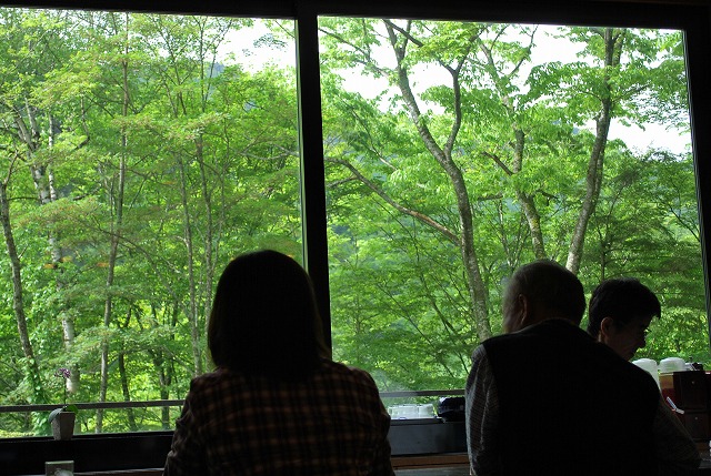 白船グランドホテル