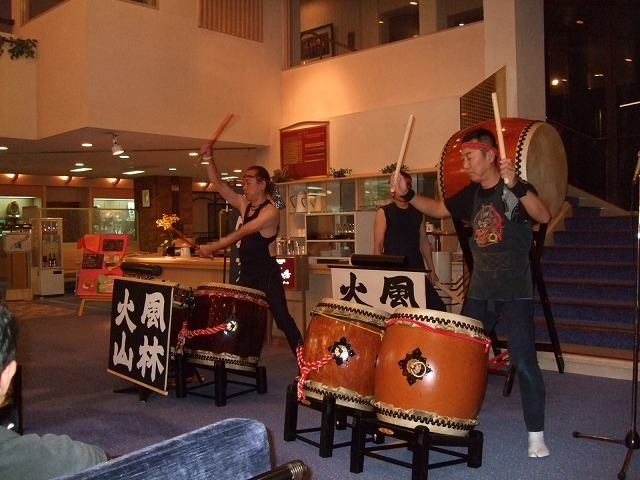 蓼科グランドホテル滝の湯