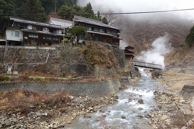 地獄谷野猿公苑