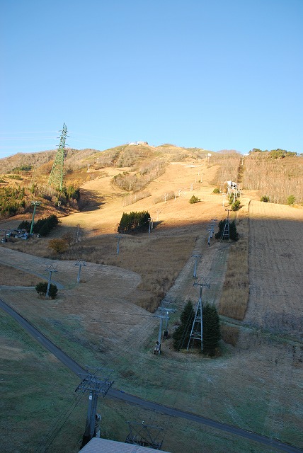 苗場プリンスホテル