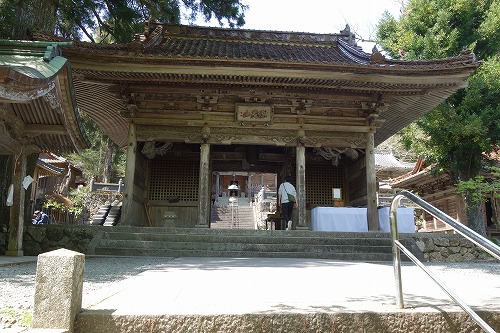 明石寺