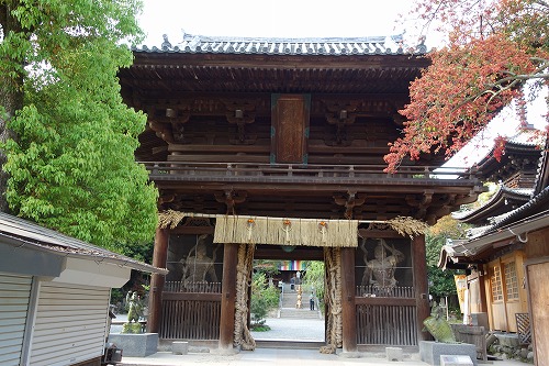 石手寺