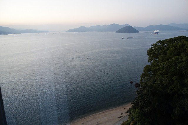 グランドプリンスホテル広島