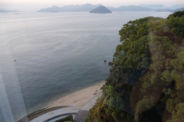 グランドプリンスホテル広島