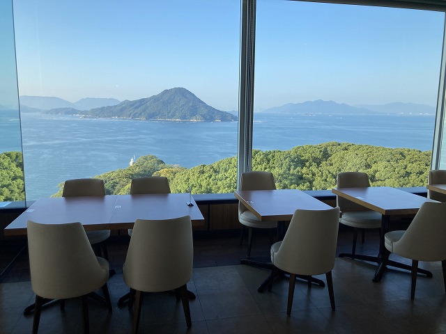 グランドプリンスホテル広島