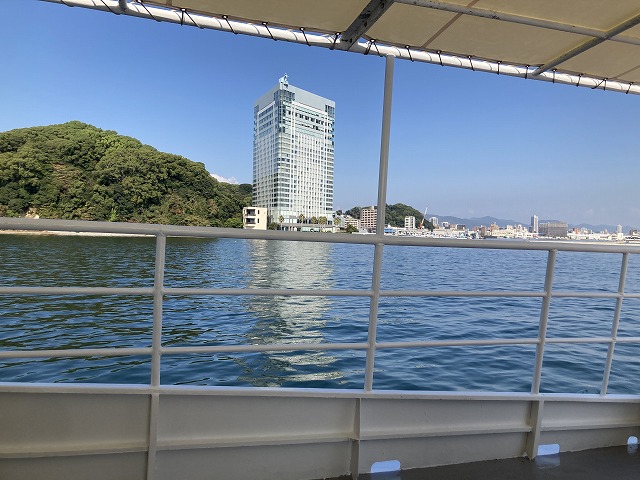 グランドプリンスホテル広島