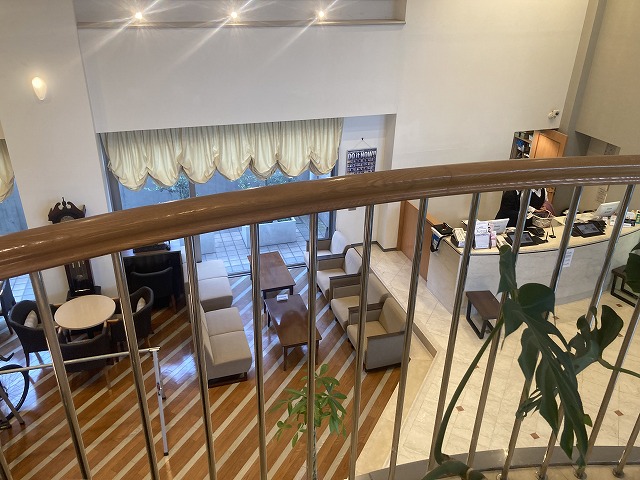 今治アーバンホテル