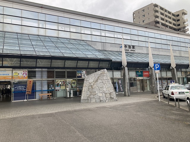 今治駅
