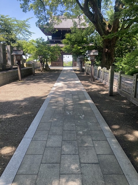 石鎚神社　口之宮 本社