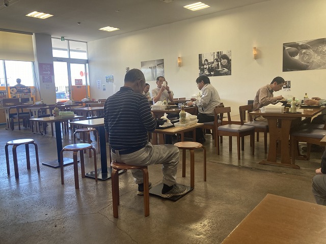 こがね製麺所 西条店