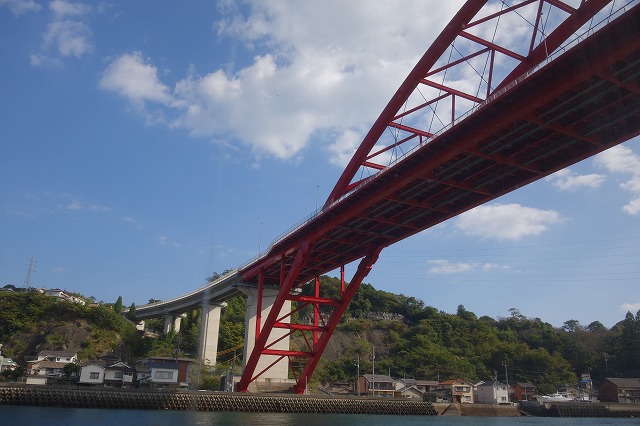 瀬戸内海汽船スーパージェット