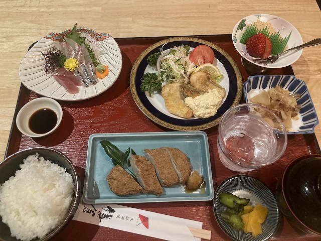 宇和島リージェントホテル