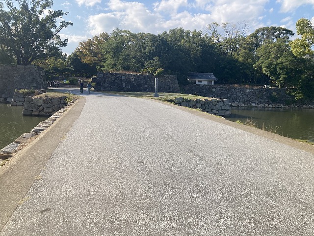 広島城