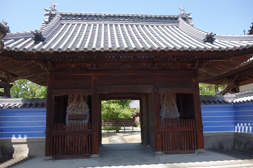 本山寺