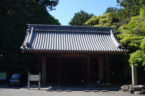根香寺
