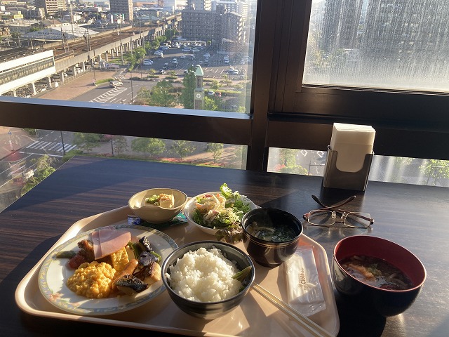 ホテルアネシス瀬戸大橋