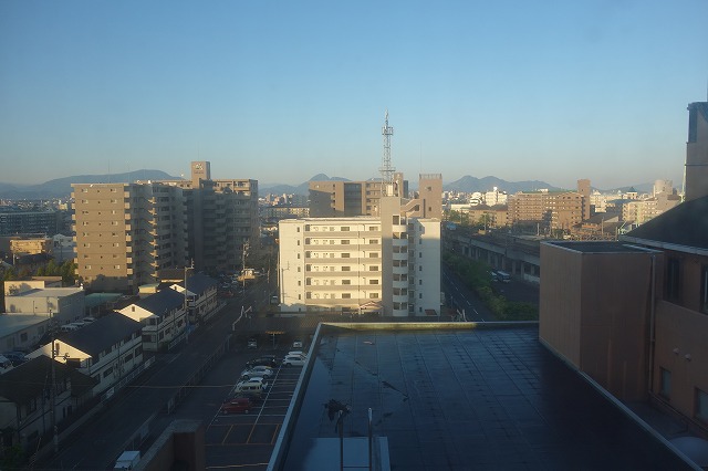 ホテルアネシス瀬戸大橋