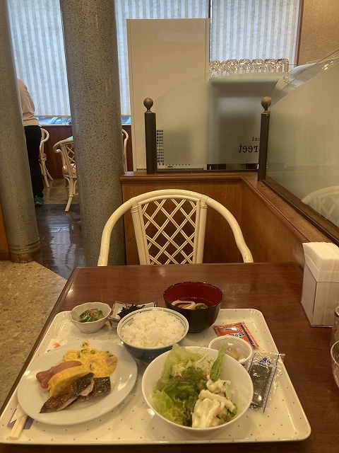 ハイパーイン観音寺駅前