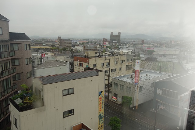 ハイパーイン観音寺駅前