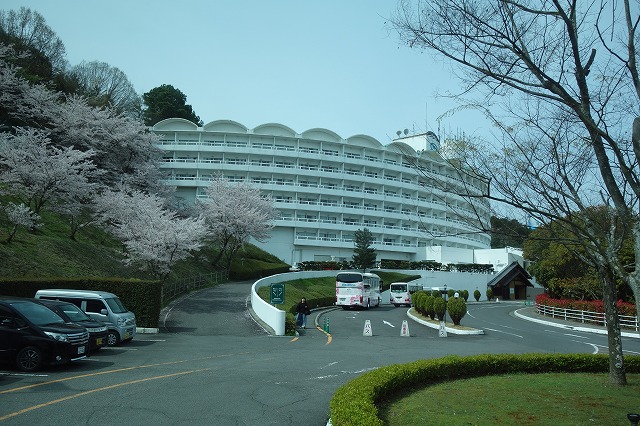 レオマワールド