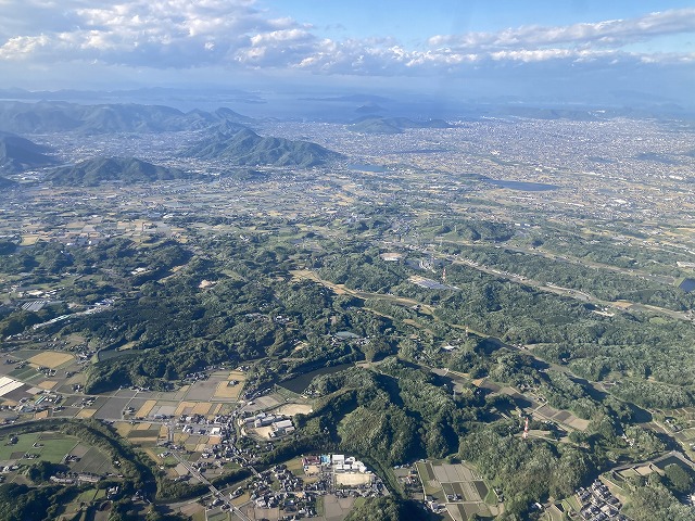 高松空港