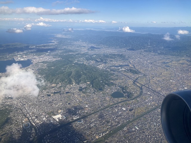 高松空港