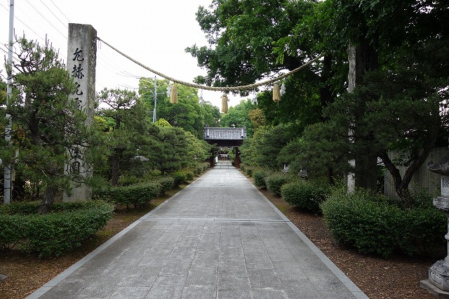 田村神社