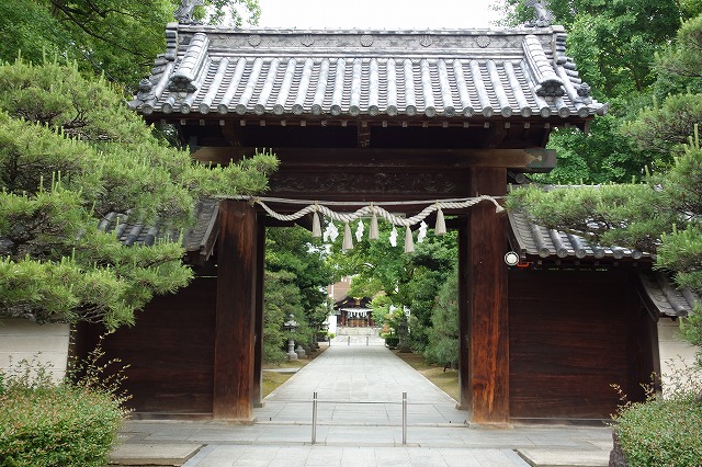 田村神社