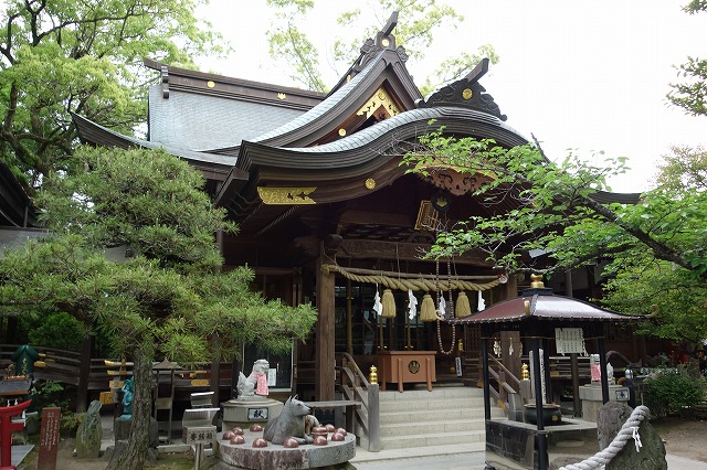 田村神社