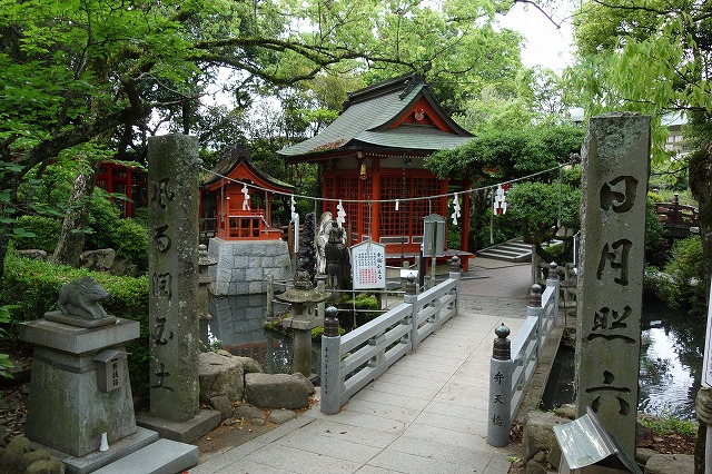 田村神社
