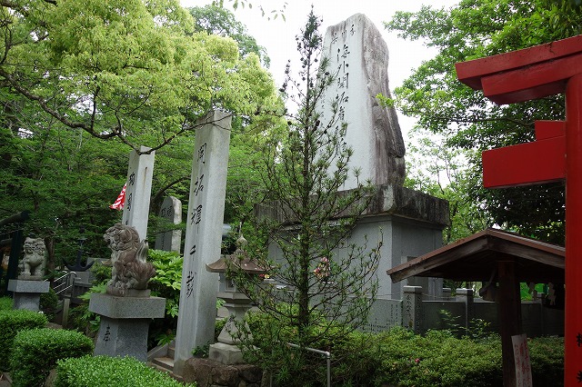 田村神社
