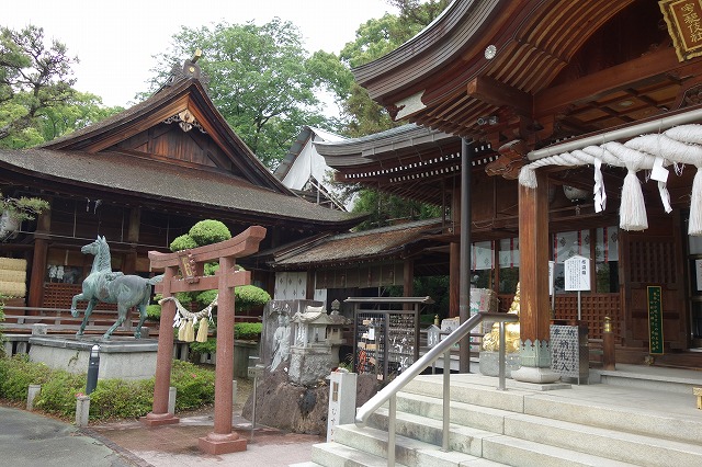 田村神社