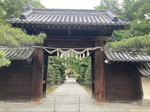 田村神社