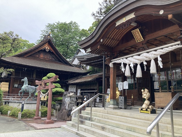 田村神社