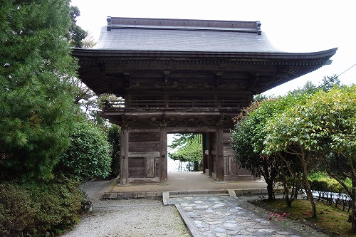 神峯寺