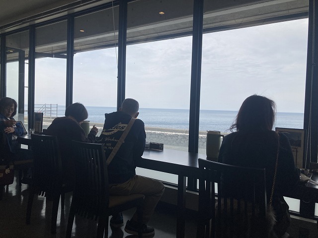 道の駅キラメッセ室戸