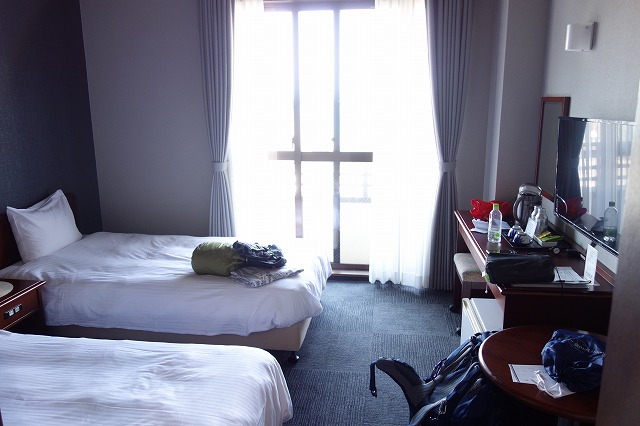 土佐龍温泉 三陽荘