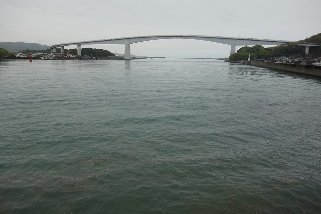 浦戸大橋