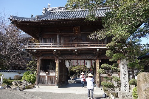 霊山寺