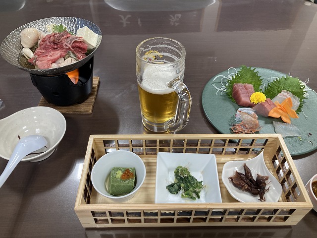 料理旅館 大鳥居苑