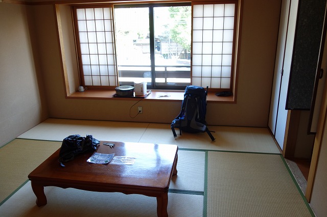 料理旅館 大鳥居苑