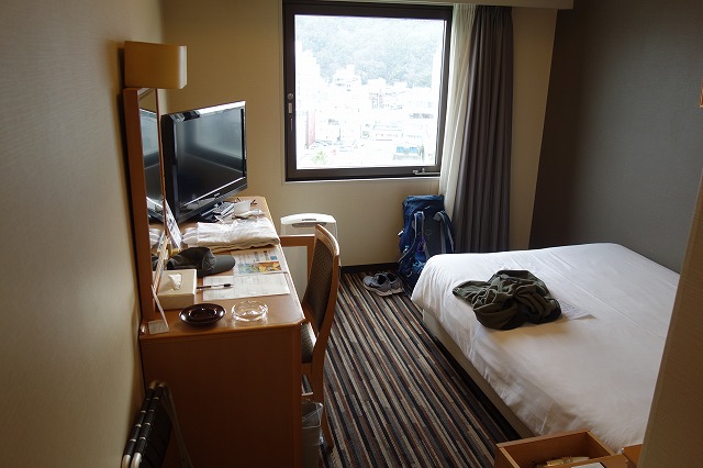 スマイルホテル徳島