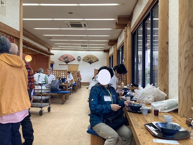 うどん亭　八幡