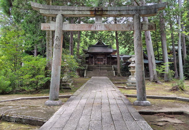 野田神社