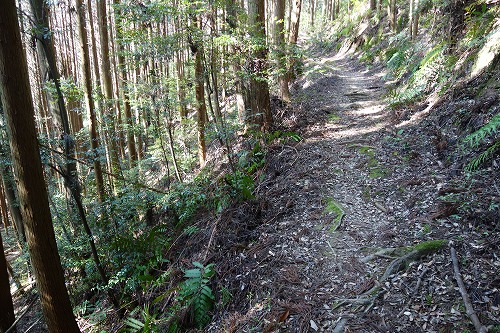 第42番札所 一カ山 毘盧舎那院 仏木寺